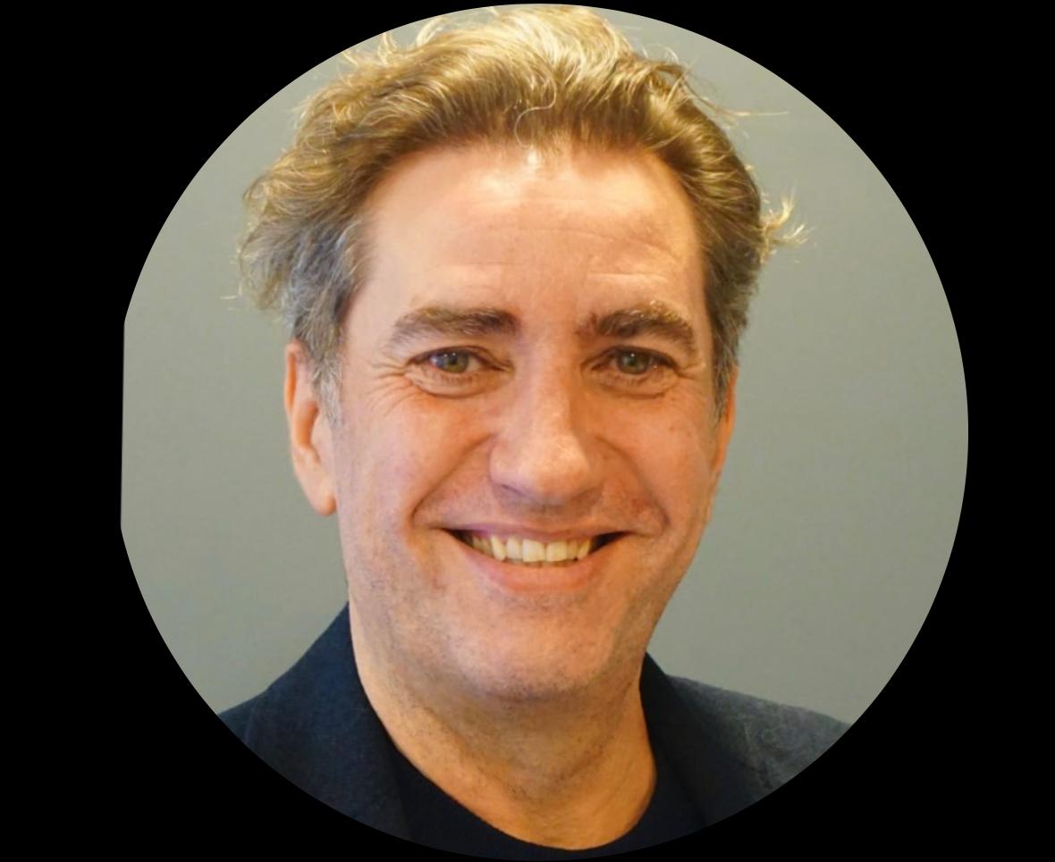 Fernando Llorente Lobato — Fisioterapista